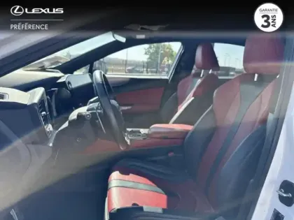 Photo 10 Lexus Nx  450h+ F SPORT Executive 4WD MY24