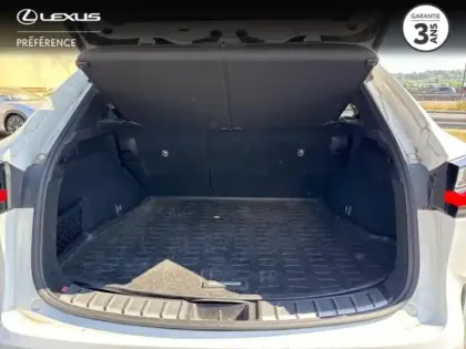 Photo 9 Lexus Nx  450h+ F SPORT Executive 4WD MY24