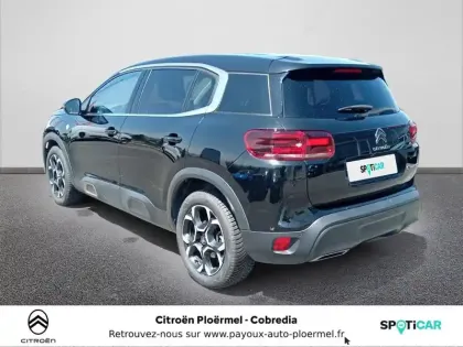 Photo 6 Citroën C5 aircross  BlueHDi 130ch S&S C-Series EAT8