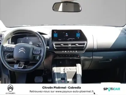 Photo 7 Citroën C5 aircross  BlueHDi 130ch S&S C-Series EAT8
