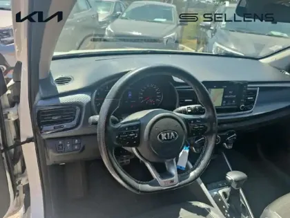 Photo 12 Kia Rio  1.0 T-GDI 120ch GT Line DCT 7