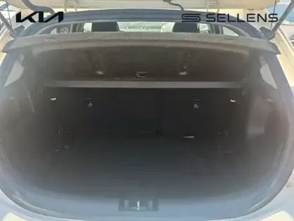 Photo 9 Kia Rio  1.0 T-GDI 120ch GT Line DCT 7