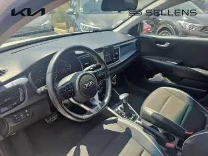 Photo 7 Kia Rio  1.0 T-GDI 120ch GT Line DCT 7