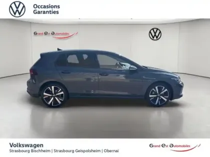 Photo 5 Volkswagen Golf  2.0 TDI 150ch VW Edition DSG7