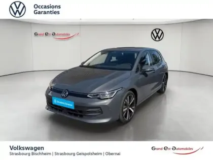 Photo Volkswagen Golf Vw Edition