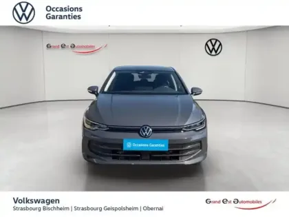 Photo 7 Volkswagen Golf  2.0 TDI 150ch VW Edition DSG7