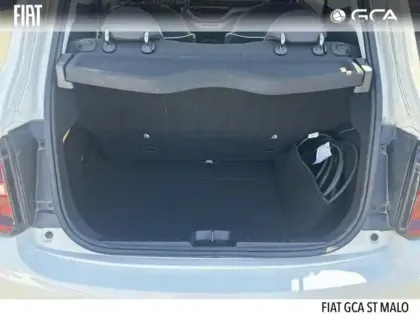 Photo 14 Fiat 500 C e 95ch Pack Confort MY23