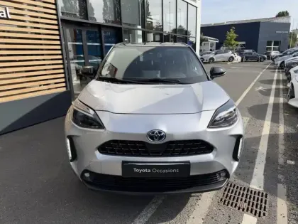 Photo 6 Toyota Yaris  Cross 116h Collection MY22