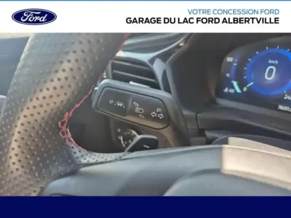 Photo 12 Ford Puma  1.0 EcoBoost 125ch S&S mHEV ST-Line Powershift