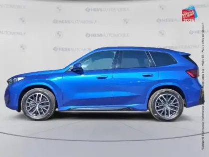 Photo 9 BMW X1  xDrive23i 218ch M Sport