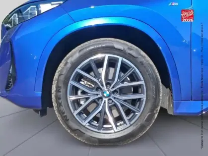 Photo 10 BMW X1  xDrive23i 218ch M Sport