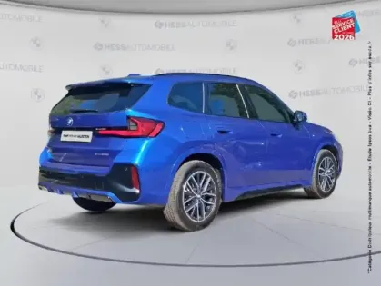 Photo 6 BMW X1  xDrive23i 218ch M Sport