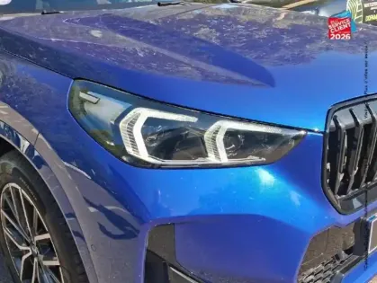 Photo 13 BMW X1  xDrive23i 218ch M Sport