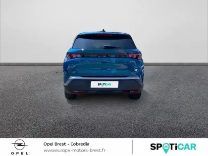 Photo 19 Peugeot 5008  Hybrid 145ch Allure e-DCS6