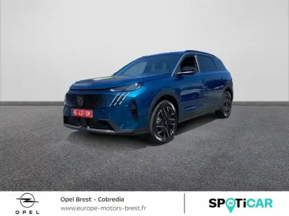 Photo Peugeot 5008 Allure