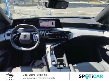 Photo 21 Peugeot 5008  Hybrid 145ch Allure e-DCS6