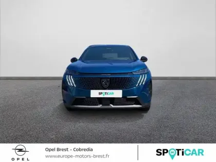Photo 18 Peugeot 5008  Hybrid 145ch Allure e-DCS6