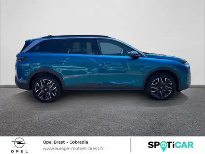 Photo 16 Peugeot 5008  Hybrid 145ch Allure e-DCS6