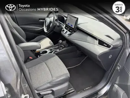 Photo 5 Toyota Corolla  Touring Spt 1.8 140ch Design MY23