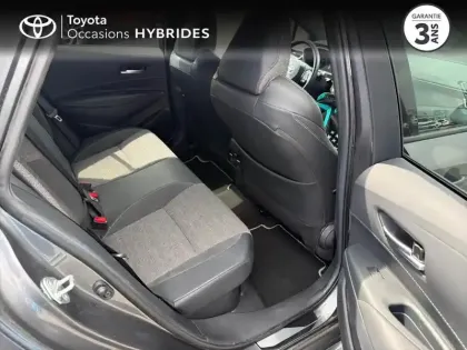 Photo 6 Toyota Corolla  Touring Spt 1.8 140ch Design MY23