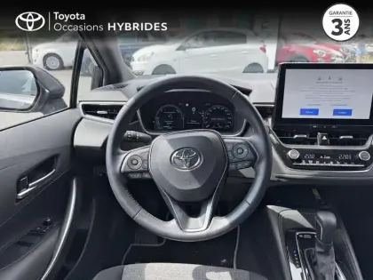Photo 8 Toyota Corolla  Touring Spt 1.8 140ch Design MY23