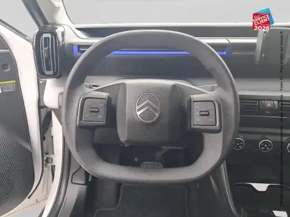 Photo 11 Citroën C3  Electrique 113ch, autonomie confort, YOU