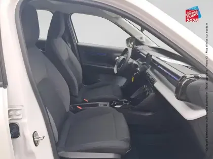 Photo 19 Citroën C3  Electrique 113ch, autonomie confort, YOU