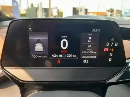 Photo 14 Volkswagen ID.5  174ch Pro 77 kWh