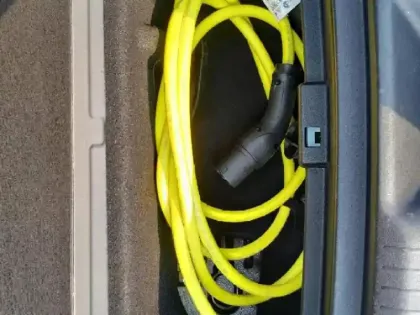 Photo 9 Volkswagen ID.5  174ch Pro 77 kWh