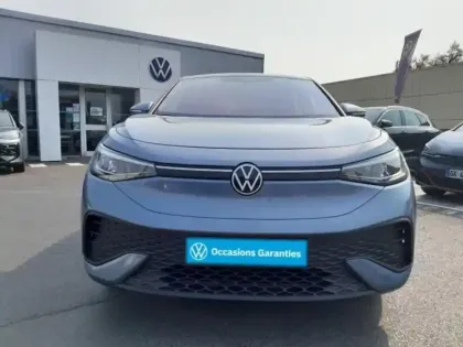 Photo 5 Volkswagen ID.5  174ch Pro 77 kWh