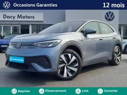 Photo Volkswagen Id.5 Base