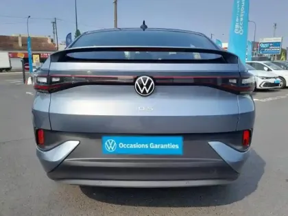 Photo 7 Volkswagen ID.5  174ch Pro 77 kWh