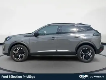 Photo 16 Peugeot 2008  1.5 BlueHDi 130ch S&S Allure EAT8