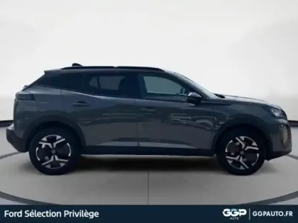 Photo 20 Peugeot 2008  1.5 BlueHDi 130ch S&S Allure EAT8