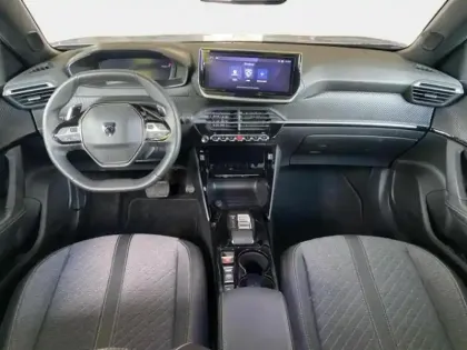 Photo 27 Peugeot 2008  1.5 BlueHDi 130ch S&S Allure EAT8