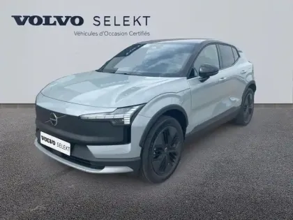 Photo Volvo Ex30 Ultra