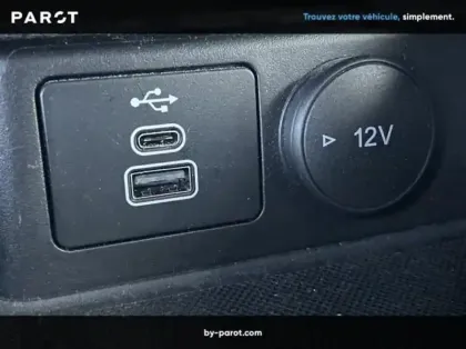 Photo 21 Ford Kuga 2.5 Duratec 180ch Hybrid FlexiFuel Titanium Powershift