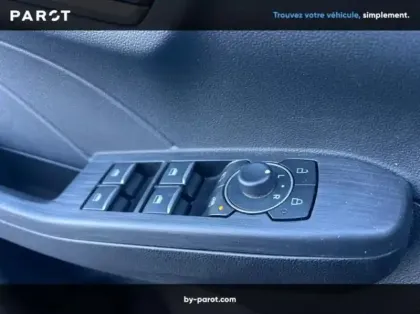 Photo 5 Ford Kuga 2.5 Duratec 180ch Hybrid FlexiFuel Titanium Powershift