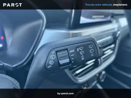Photo 19 Ford Kuga 2.5 Duratec 180ch Hybrid FlexiFuel Titanium Powershift