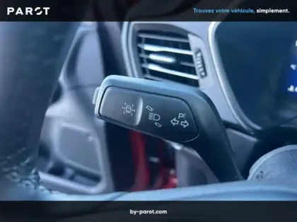 Photo 18 Ford Kuga 2.5 Duratec 180ch Hybrid FlexiFuel Titanium Powershift