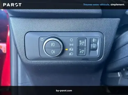 Photo 20 Ford Kuga 2.5 Duratec 180ch Hybrid FlexiFuel Titanium Powershift