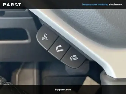 Photo 19 Suzuki Vitara 1.4 Boosterjet Hybrid 110ch Style Auto MY25