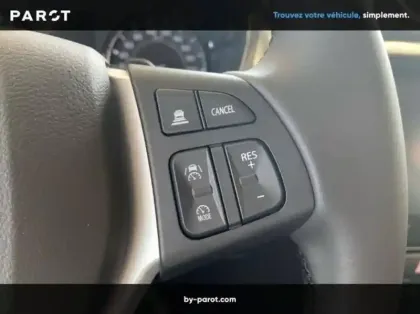 Photo 46 Suzuki Vitara Nouveau 1.4 Boosterjet Hybrid Auto Style