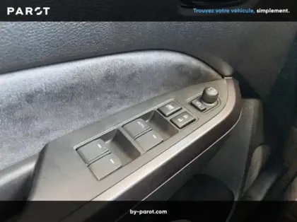 Photo 5 Suzuki Vitara 1.4 Boosterjet Hybrid 110ch Style Auto MY25