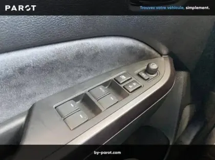 Photo 35 Suzuki Vitara Nouveau 1.4 Boosterjet Hybrid Auto Style