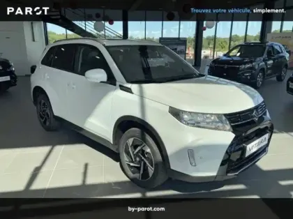 Photo 41 Suzuki Vitara Nouveau 1.4 Boosterjet Hybrid Auto Style