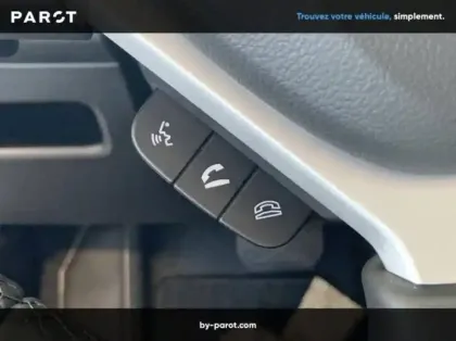 Photo 49 Suzuki Vitara Nouveau 1.4 Boosterjet Hybrid Auto Style