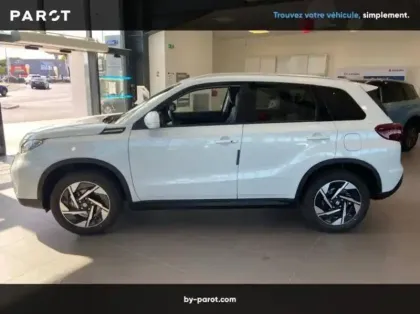 Photo 53 Suzuki Vitara Nouveau 1.4 Boosterjet Hybrid Auto Style