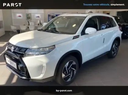 Photo Suzuki Vitara Style