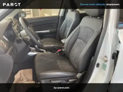 Photo 9 Suzuki Vitara 1.4 Boosterjet Hybrid 110ch Style Auto MY25